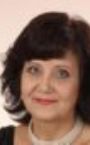 Галина Ивановна