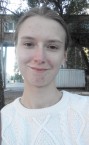 Елена Владимировна