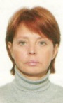 Елена Станиславовна