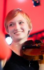 Писарева Ирина Михайловна