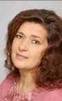 Светлана Евгеньевна