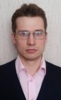 Уваров Антон Сергеевич