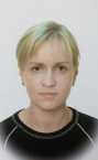 Светлана Всеволодовна
