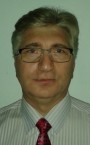 Крестовский Сергей Александрович