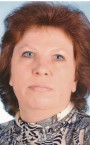 Ирина Михайловна