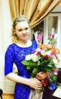 Балдина Дарья Валерьевна