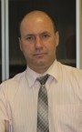 Тренер Алексей Николаевич