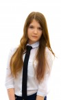 Мария Сергеена
