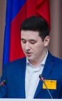 Галимуллин Искандер Вилевич
