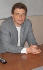 Горшков Сергей Владимирович