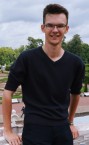Сергей Дмитриевич