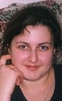 Вера Михайловна