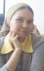 Соловьева Юлия Сергеевна
