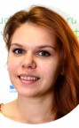 Овсий Екатерина Андреевна