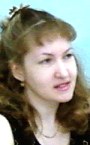Эльвира Викторовна