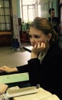 Прядко Анастасия Валерьевна