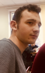 Яшин Глеб Игоревич