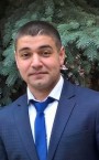 Снджои Гагик Заарович