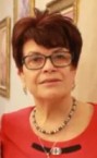 Осипова Надежда Федоровна