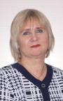 Колчанова Ирина Васильевна