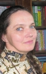 Мурсенкова Ольга Константиновна