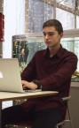 Калашников Павел Сергеевич