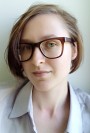 Агафонова Нина Алексеевна