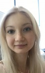 Плещева Алёна Алексеевна