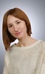 Егорова Наталья Анатольевна