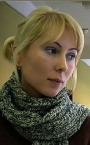 Ольга Владимировна