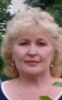Третьякова Ираида Леонидовна