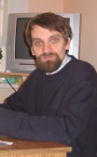 Ушаков Александр Юрьевич