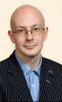 Дмитрий Сергеевич