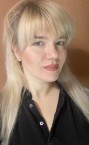 Домбровская Алла Александровна