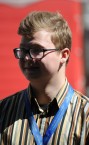 Агафонов Илья Станиславович