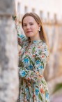 Шубина Анастасия Владимировна