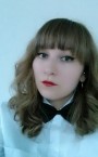 Пермякова Екатерина Юрьевна