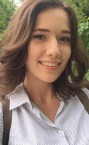 Иванчина Елизавета Маратовна