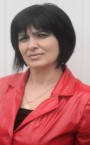 Гладько Валентина Анатольевна