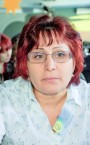 Дакус Софья Вартовна