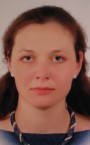 Алина Владиславовна