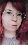Демидова Юлия Вячеславовна