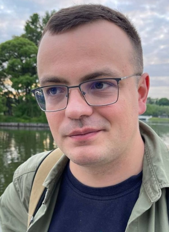 Кожара Василий Владимирович