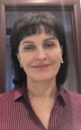 Инна Александровна