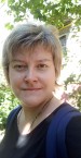 Шорина Ирина Николаевна