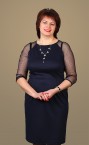 Остапенко Вера Гавриловна
