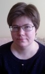 Потапова Александра Андреевна