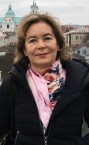 Мюмюн Альфира Хамитовна