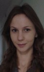 Сапожникова Любовь Михайловна