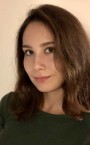 Ковалева Елена Сергеевна